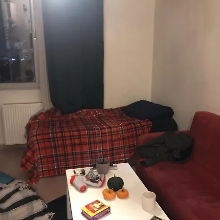 Studyo Daire Appartement *